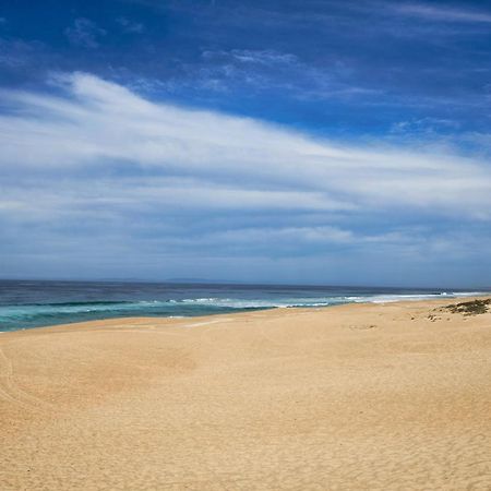 Apart@Costasantoandre Beach Santiago do Cacem Exterior photo