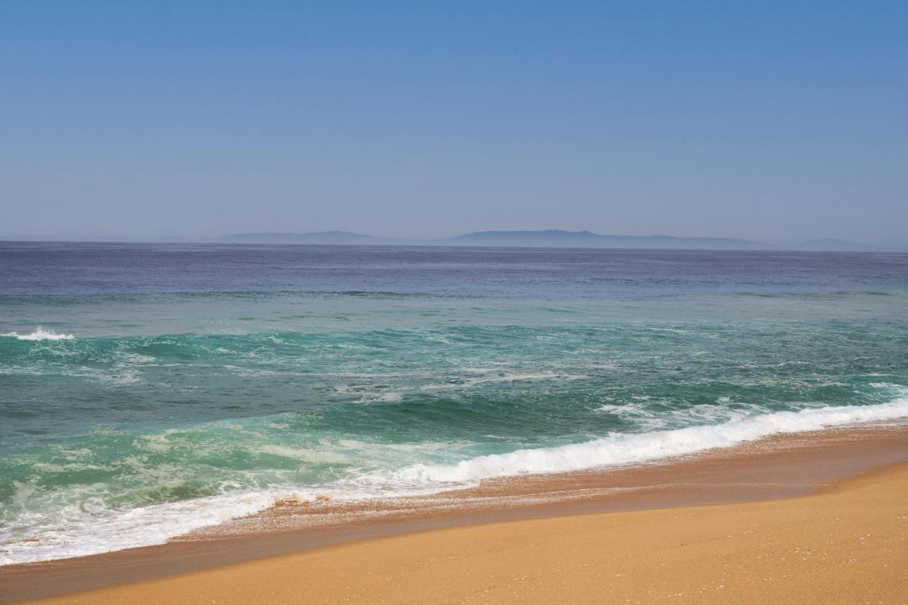Apart@Costasantoandre Beach Santiago do Cacem Exterior photo