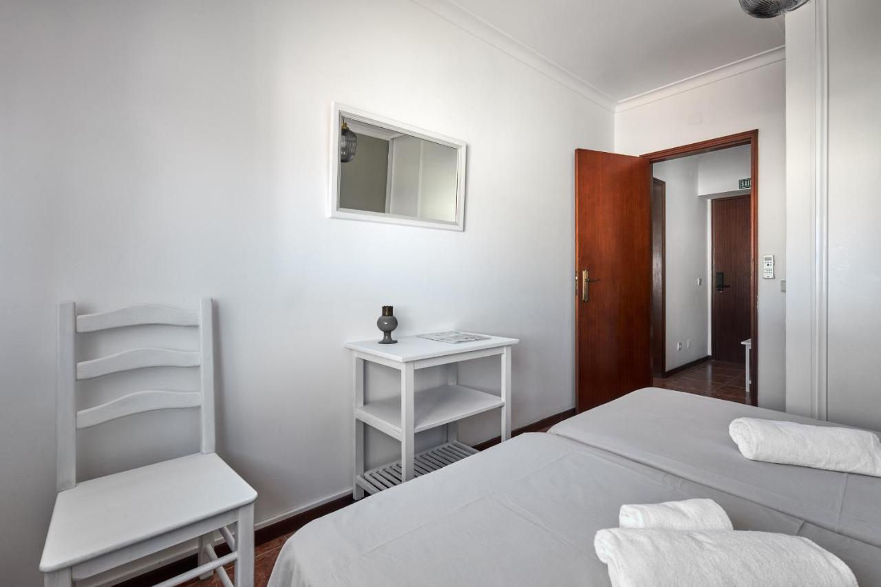 Apart@Costasantoandre Beach Santiago do Cacem Exterior photo