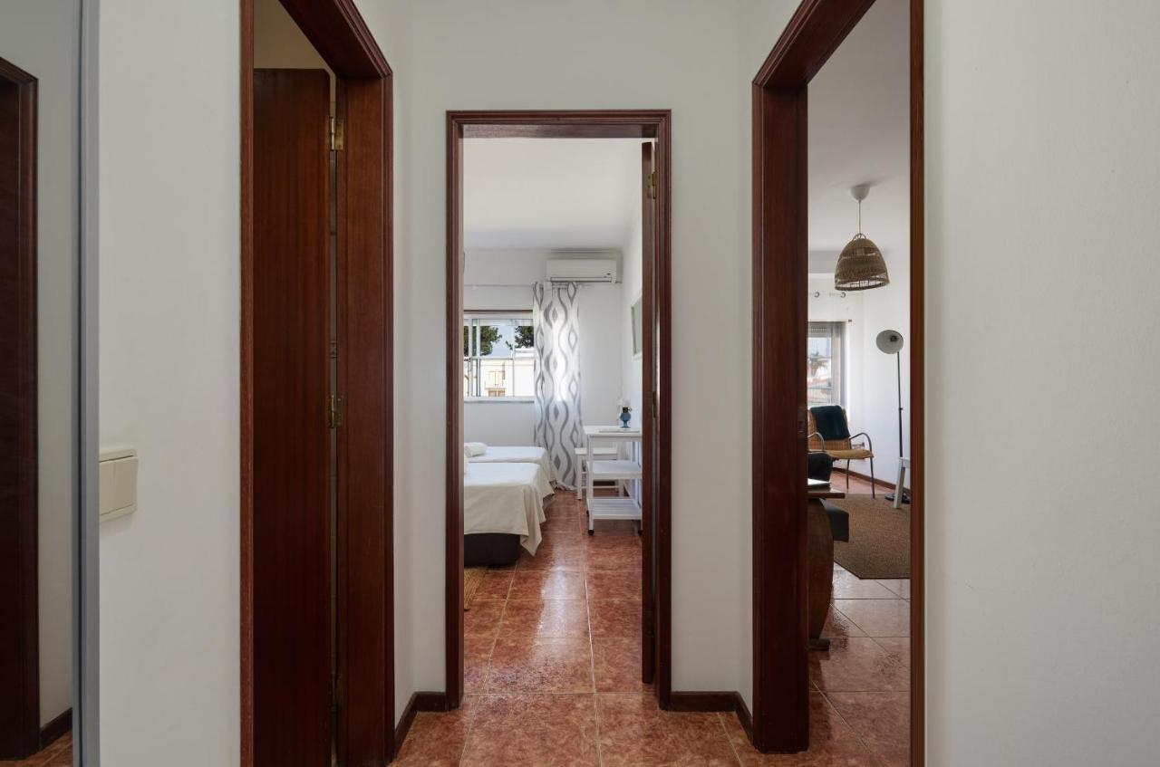 Apart@Costasantoandre Beach Santiago do Cacem Exterior photo
